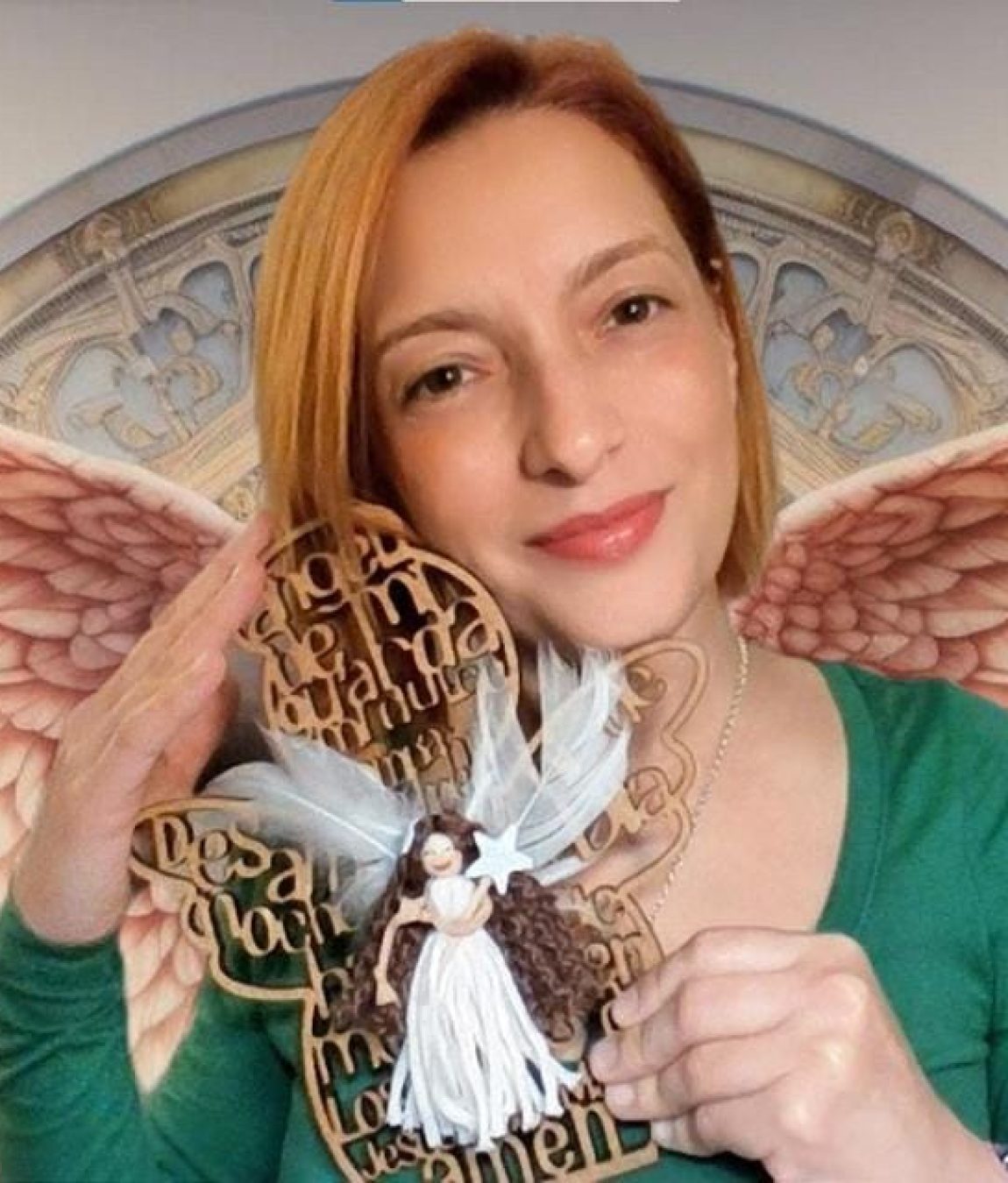 Silvia Portada